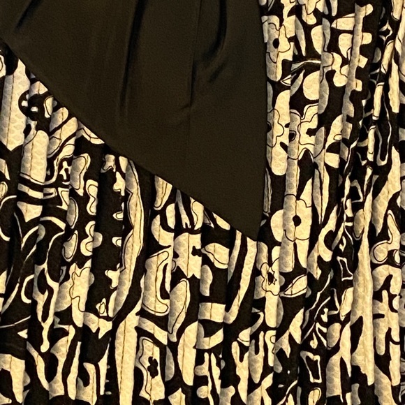 TERI JON Cocktail Dress (SIZE: 14) - Picture 7 of 7